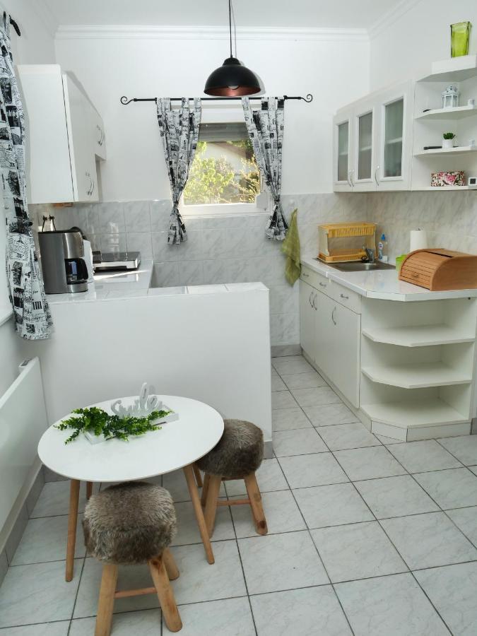 Cseresznyes Apartman Berekfürdő 外观 照片